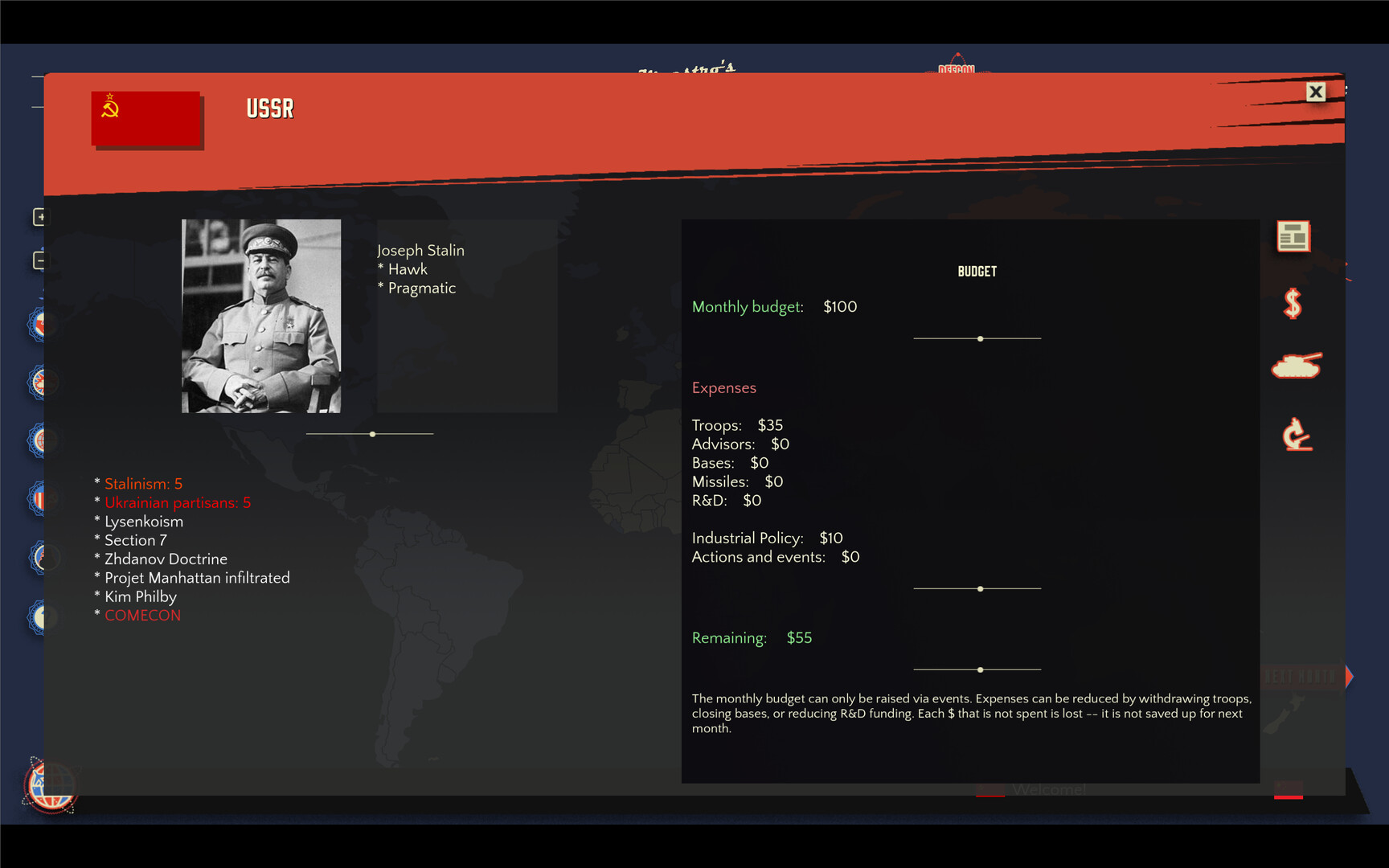 Maestro's Cold War 2 Screenshot 10