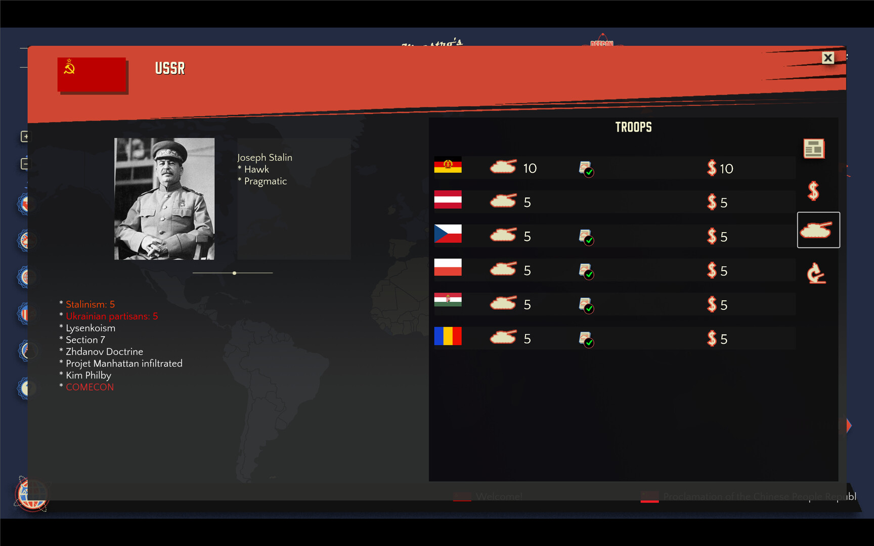 Maestro's Cold War 2 Screenshot 9