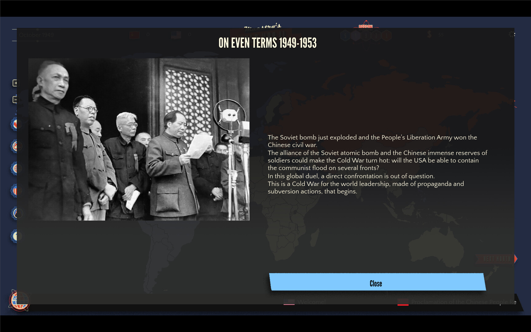 Maestro's Cold War 2 Screenshot 19