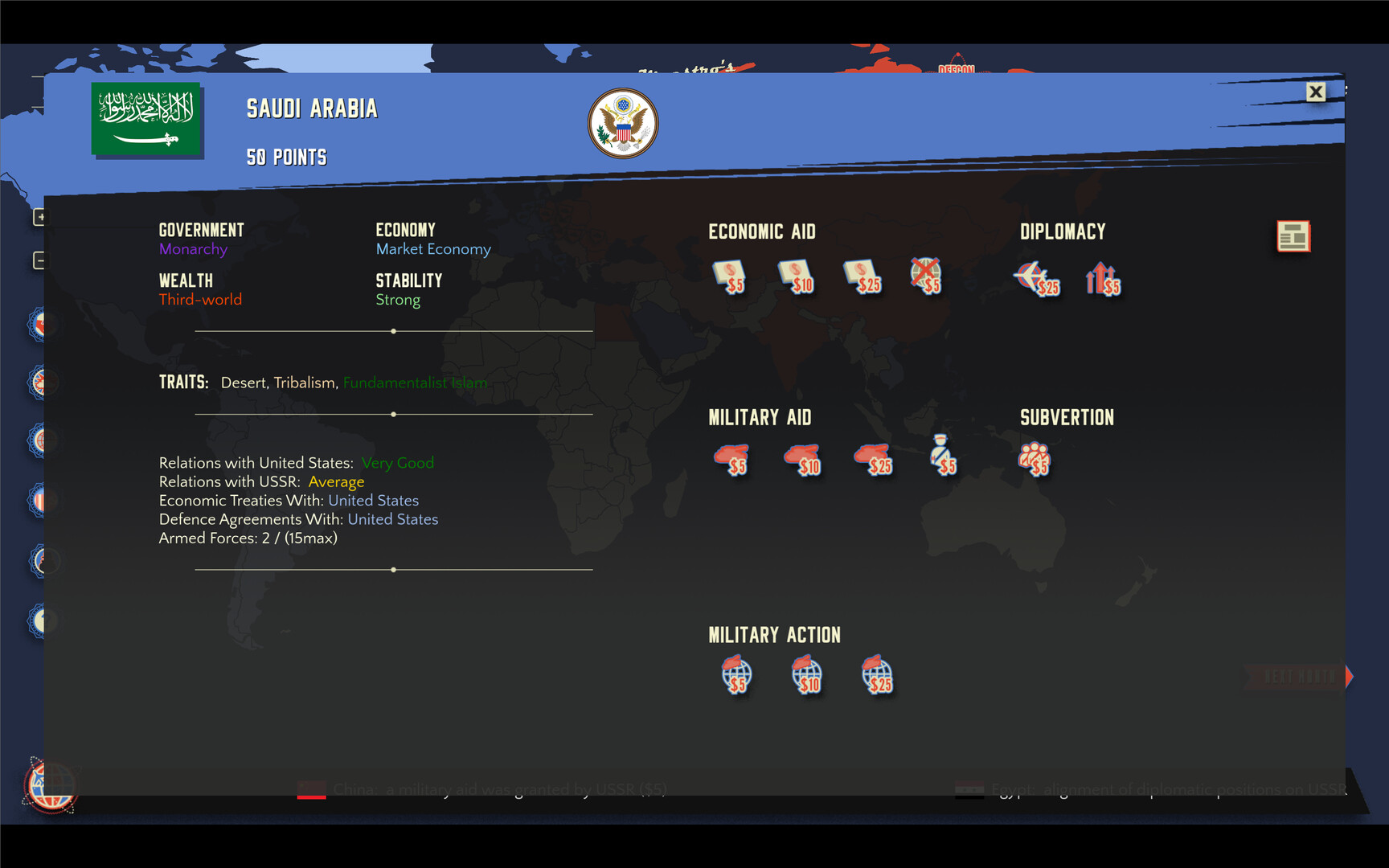 Maestro's Cold War 2 Screenshot 13