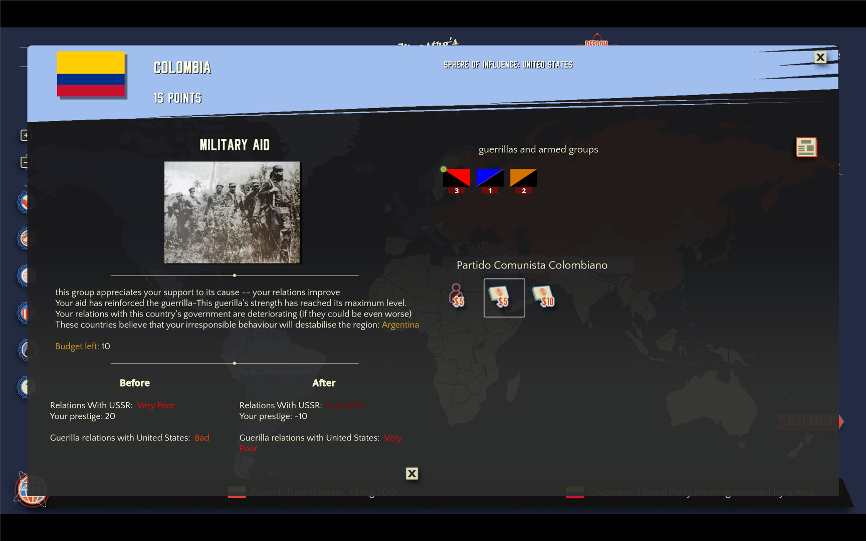 Maestro's Cold War 2 Screenshot 17