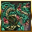 Clear the Frozen Cave icon