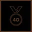 Bronze Master icon