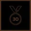 Bronze Expert icon