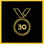 Gold Expert icon