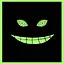 Leave a mark in history icon
