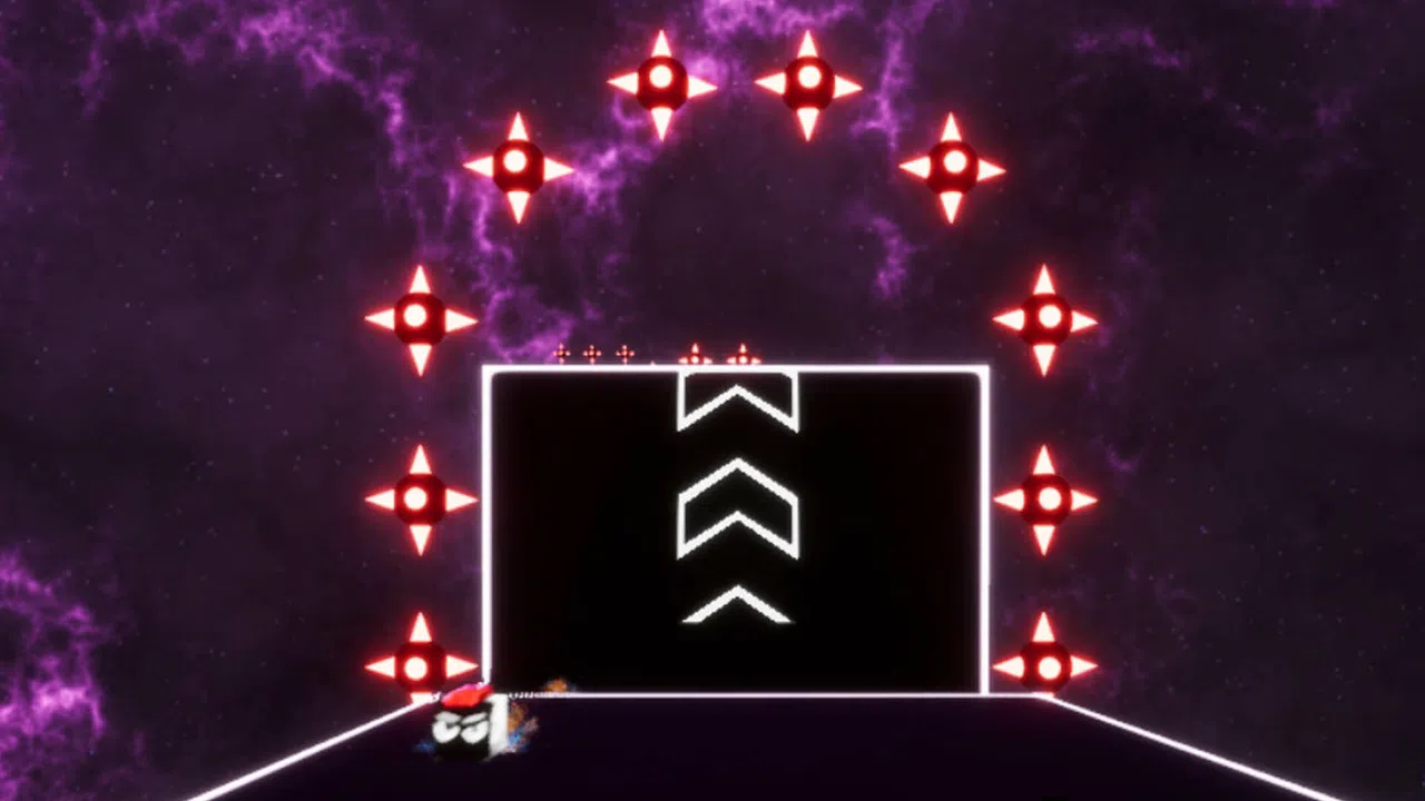Run and Retry Screenshot 3
