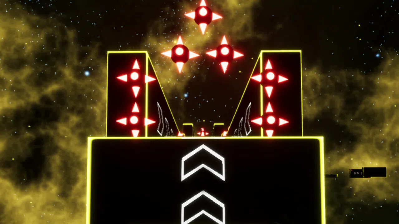 Run and Retry Screenshot 2