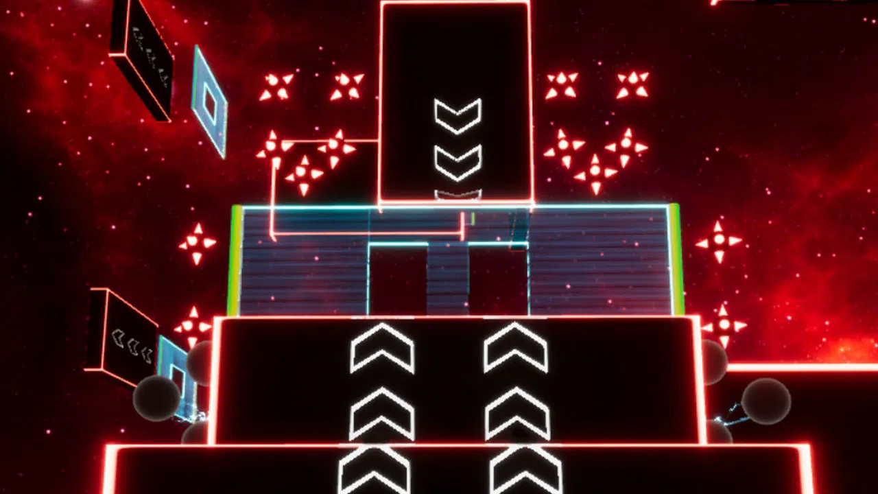 Run and Retry Screenshot 4