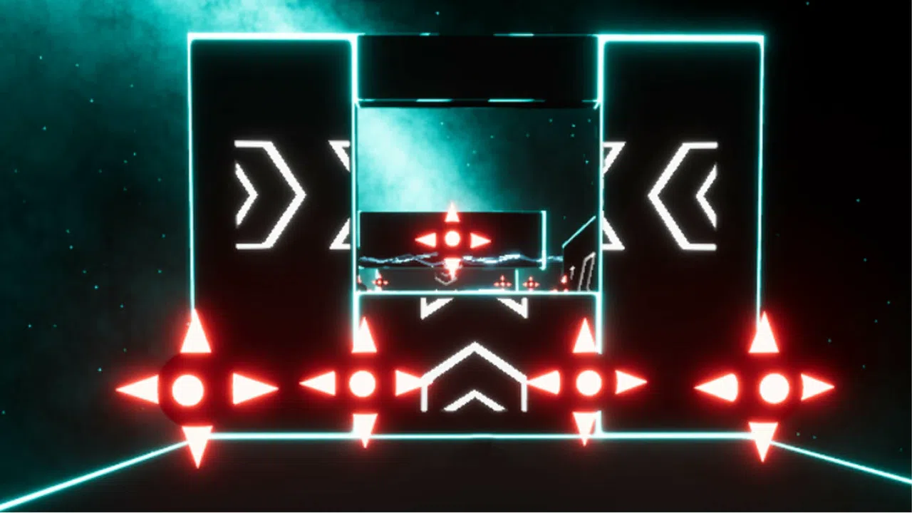 Run and Retry Screenshot 1