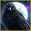 Moon-kissed Ally icon