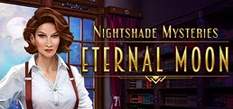 Nightshade Mysteries: Eternal Moon