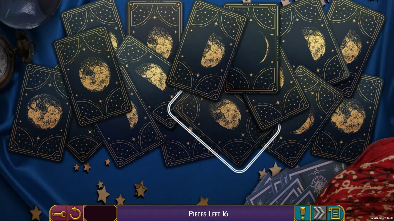 Nightshade Mysteries: Eternal Moon Screenshot 1