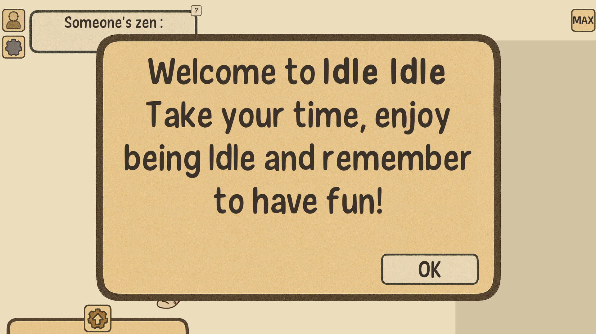 Idle Idle Screenshot 1