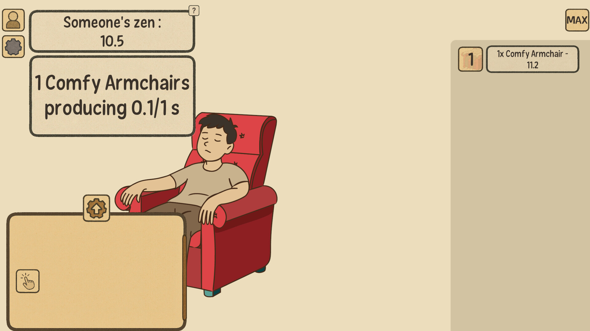 Idle Idle Screenshot 5