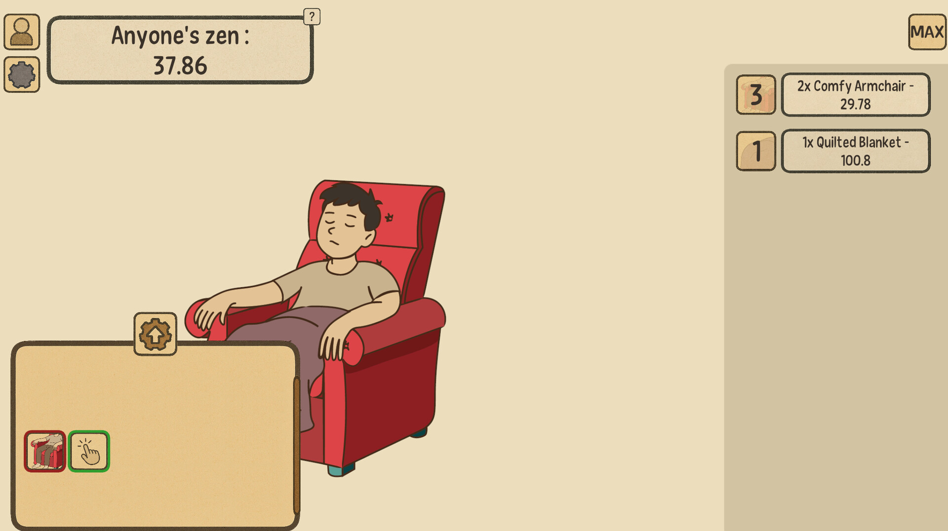 Idle Idle Screenshot 2