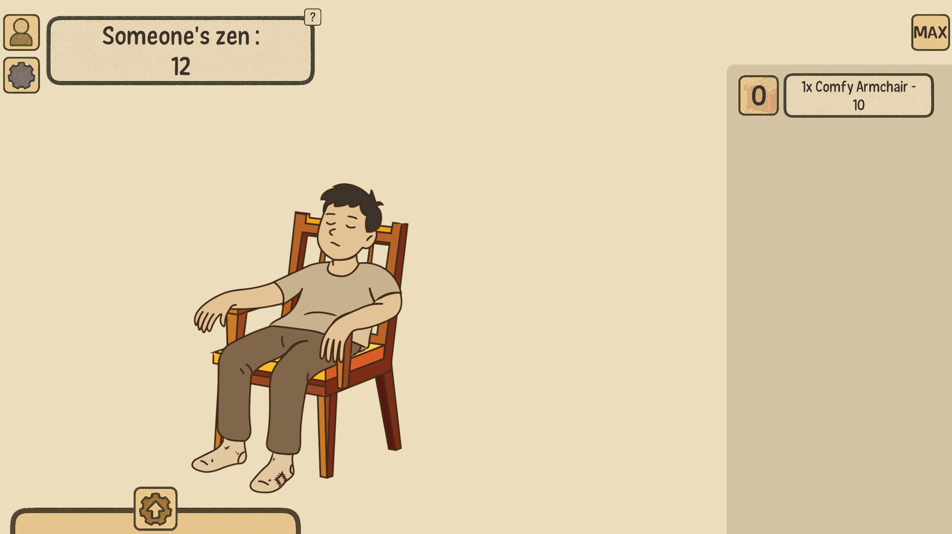 Idle Idle Screenshot 0