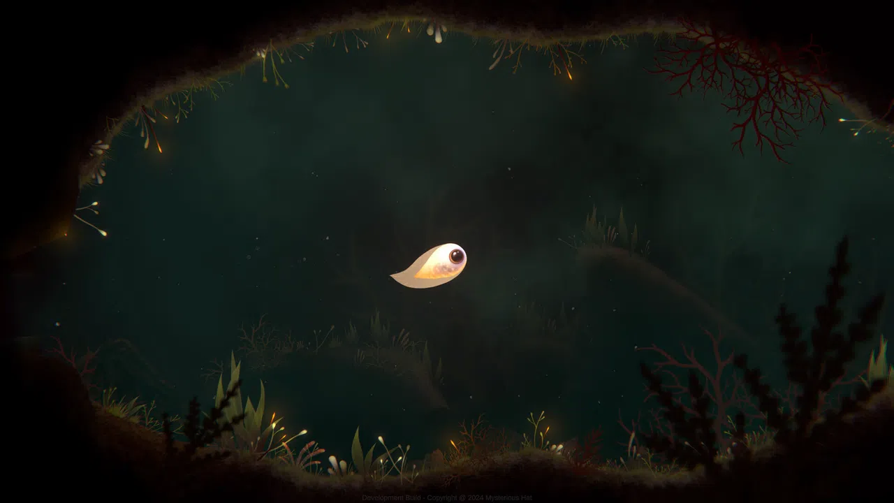 Evolution From the little light Screenshot 5