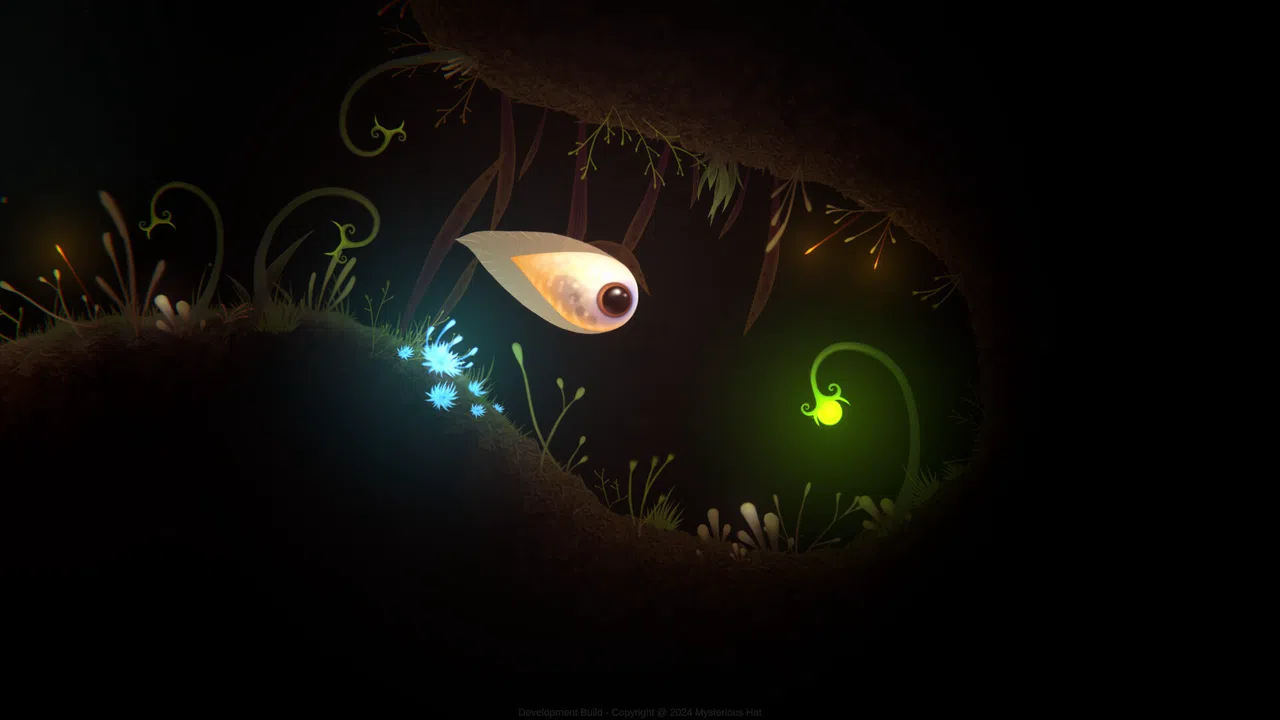 Evolution From the little light Screenshot 6