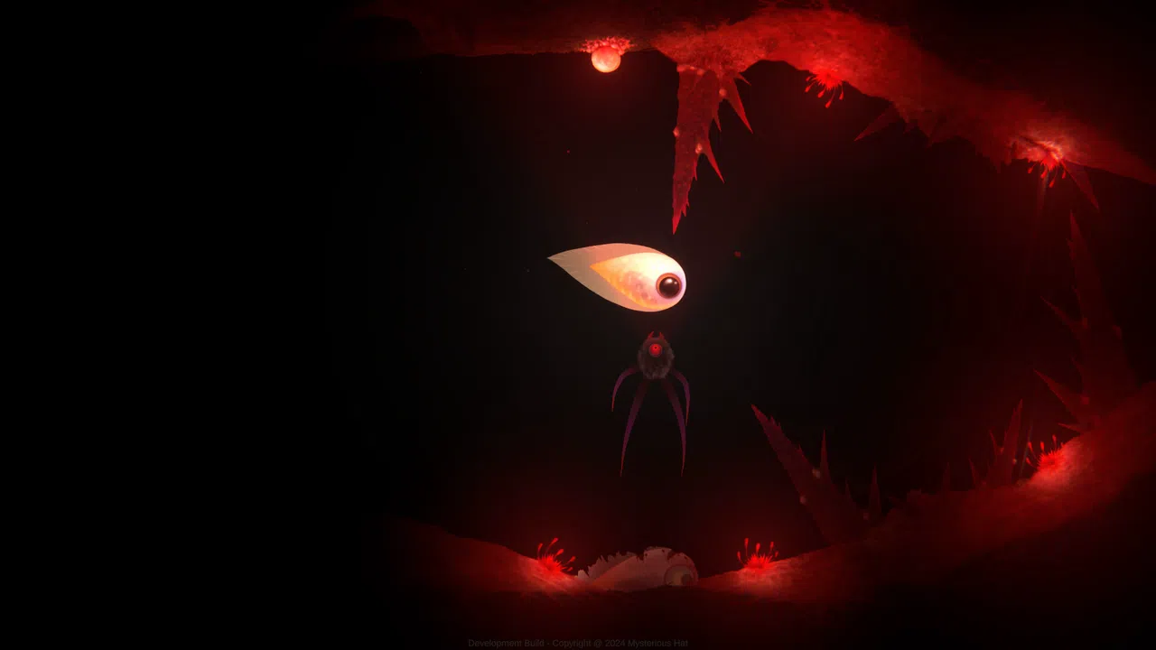 Evolution From the little light Screenshot 7