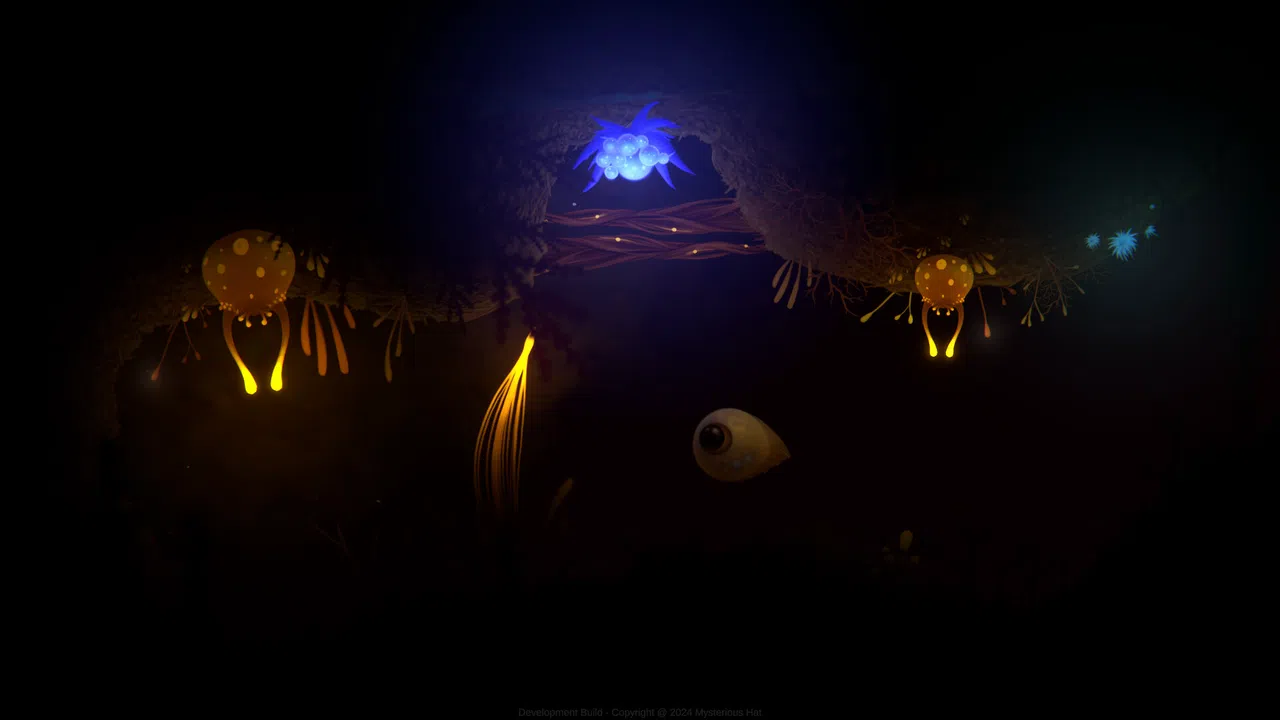 Evolution From the little light Screenshot 2