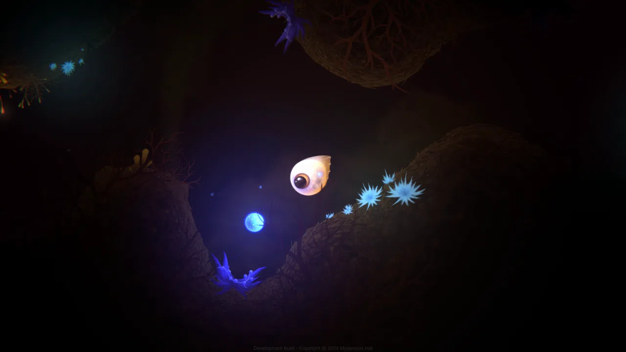 Evolution From the little light Screenshot 1