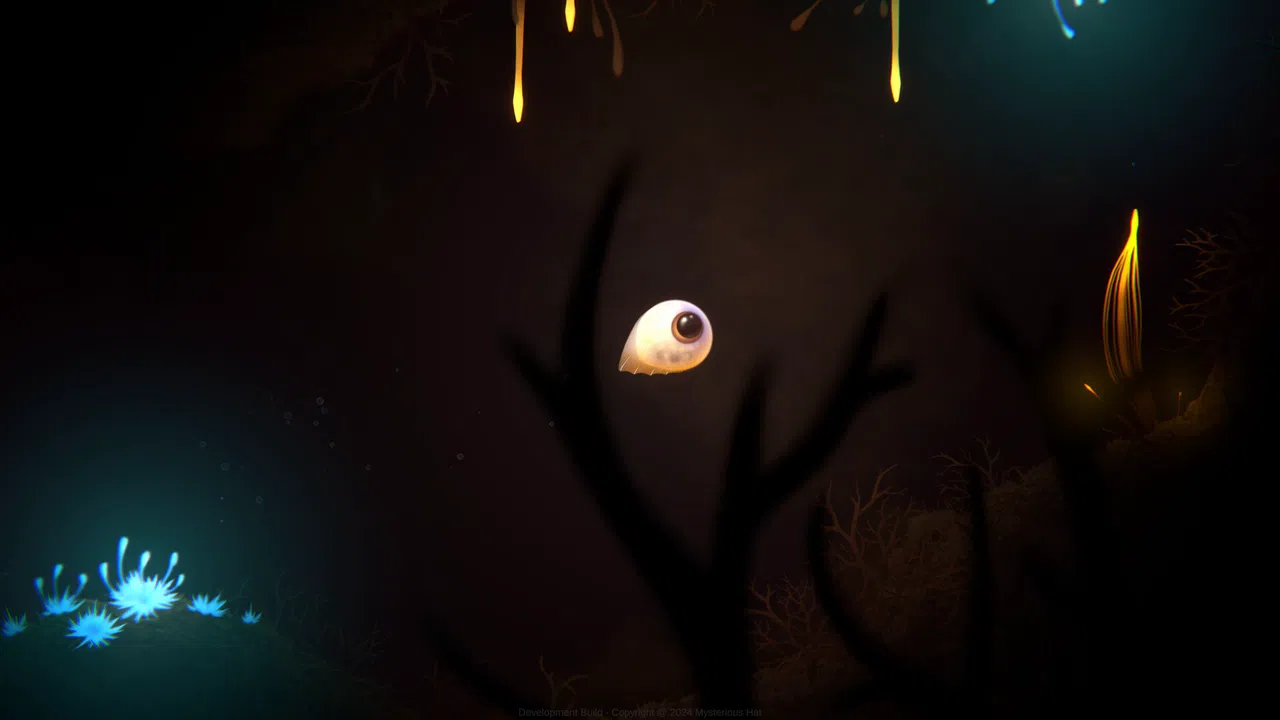 Evolution From the little light Screenshot 0