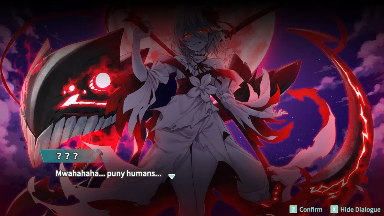 Sakura And The Airyvixen Screenshot 3
