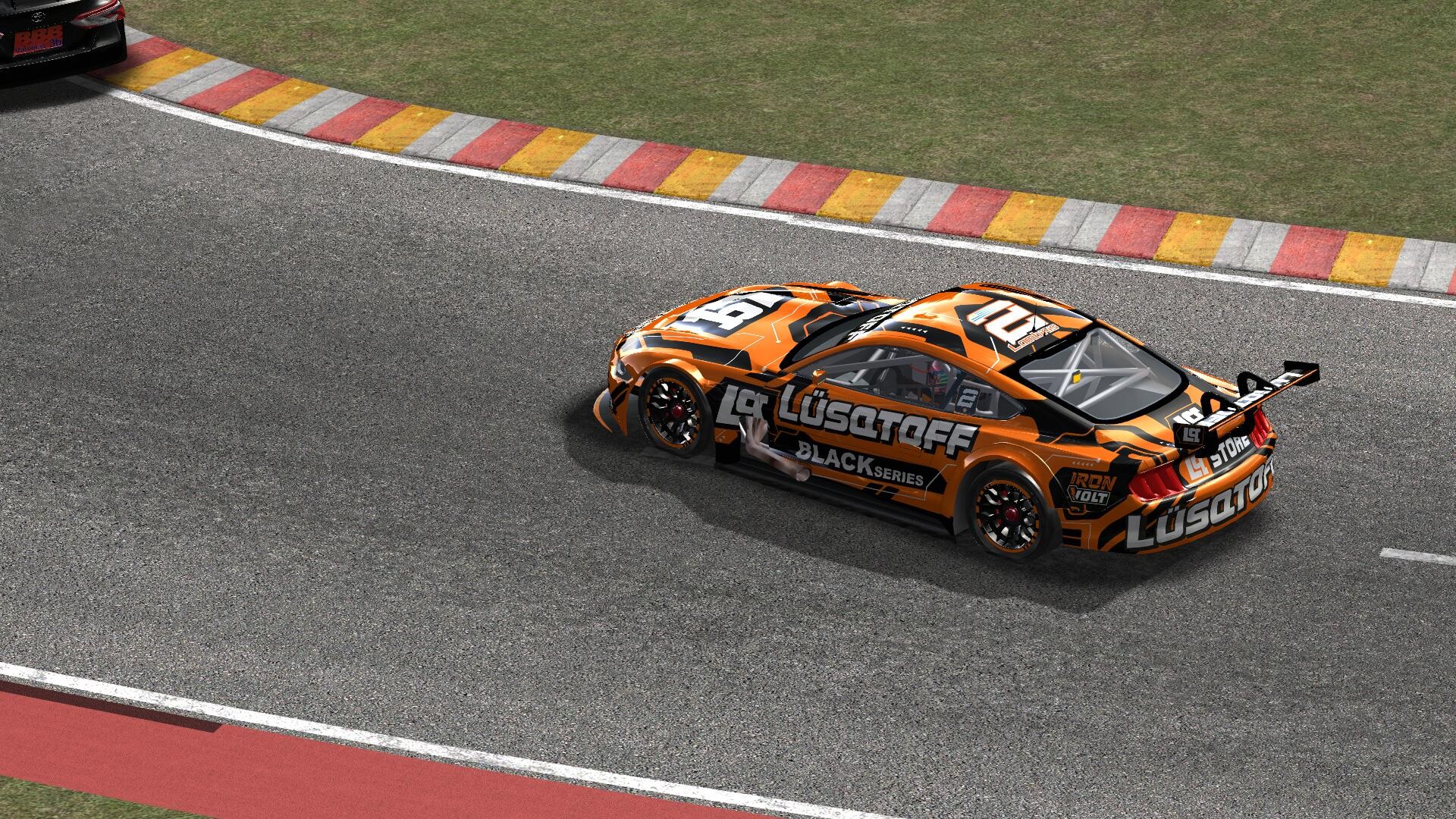 ACTC Racing Simu V3 Screenshot 7