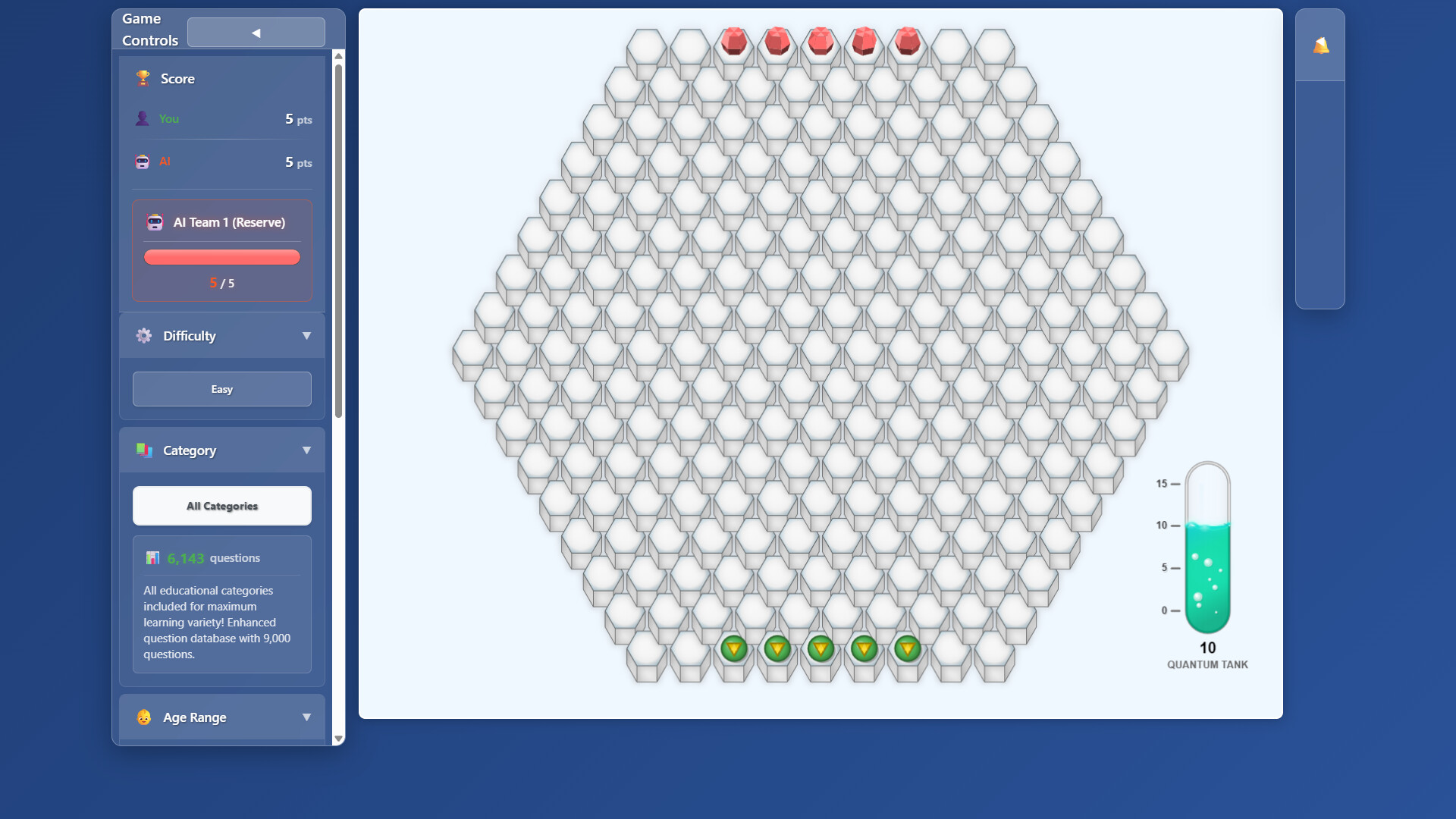 Quantum Brain Screenshot 3