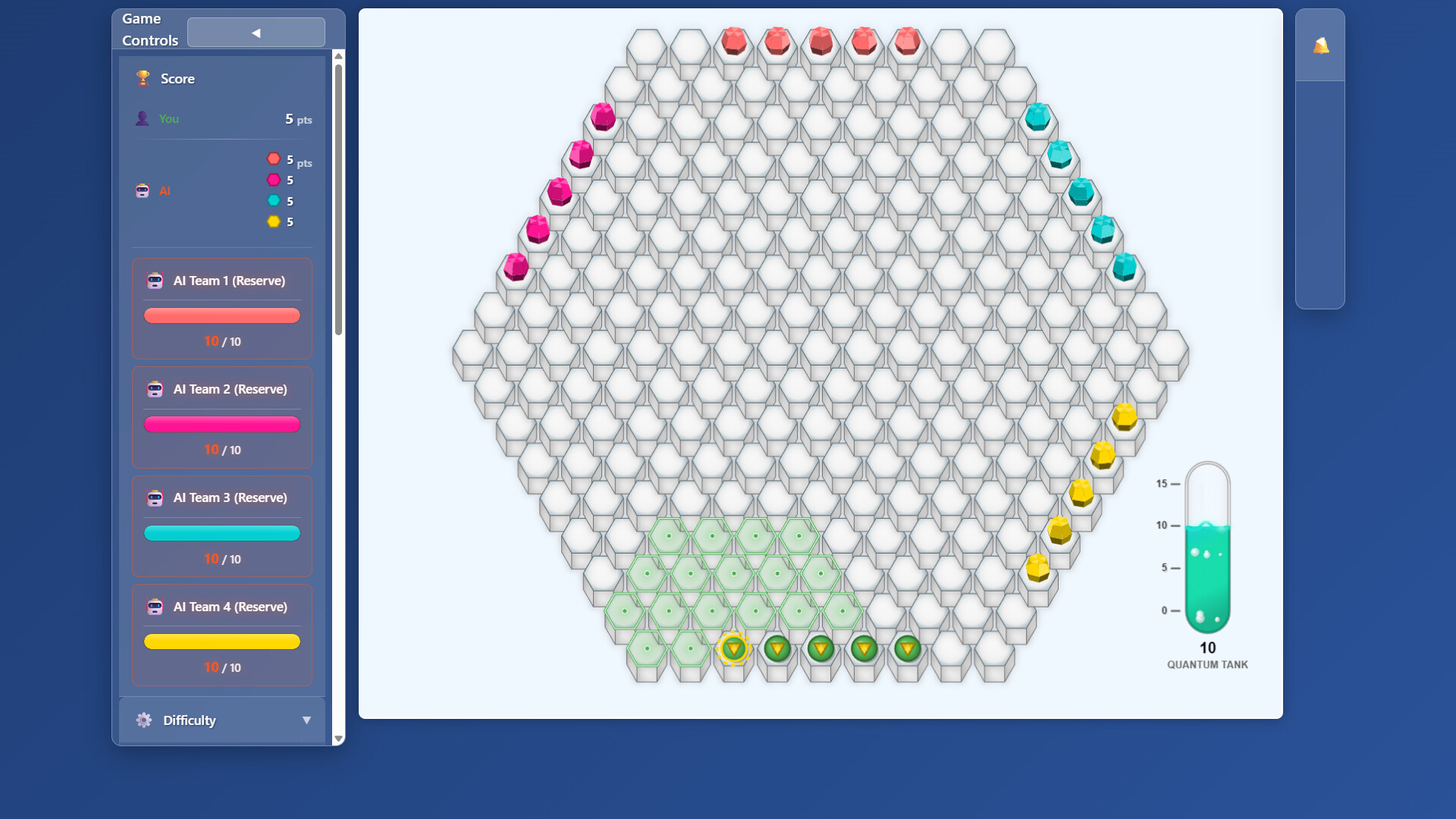 Quantum Brain Screenshot 9