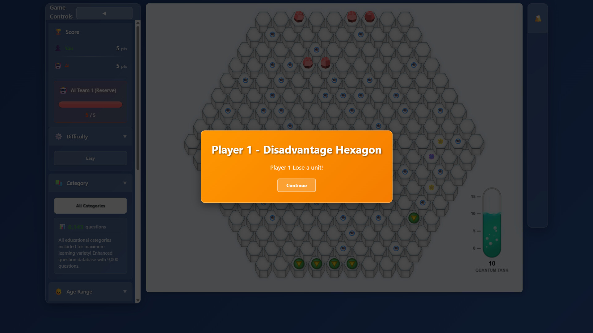 Quantum Brain Screenshot 5