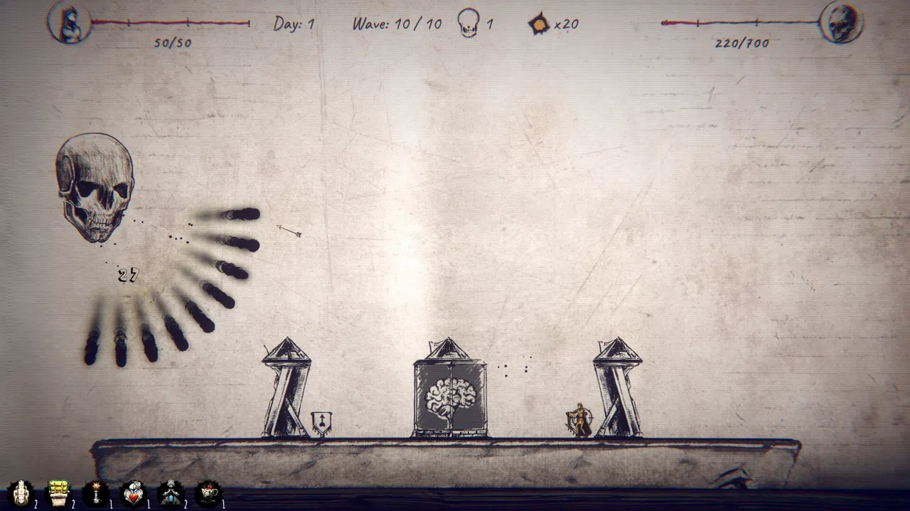 Mind Keeper Screenshot 3