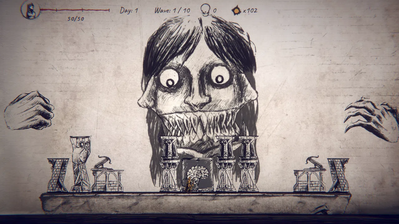 Mind Keeper Screenshot 1