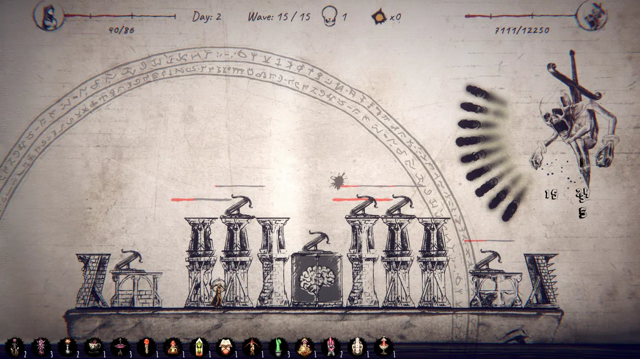Mind Keeper Screenshot 0