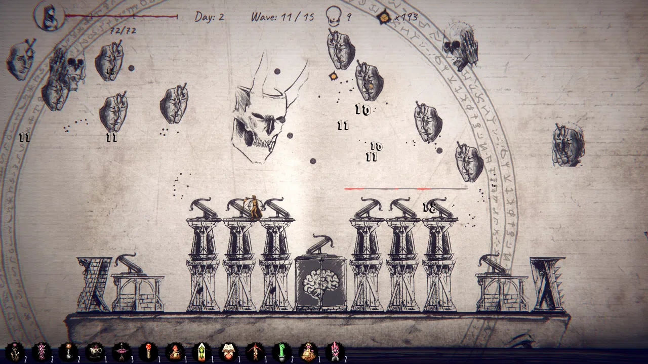 Mind Keeper Screenshot 2