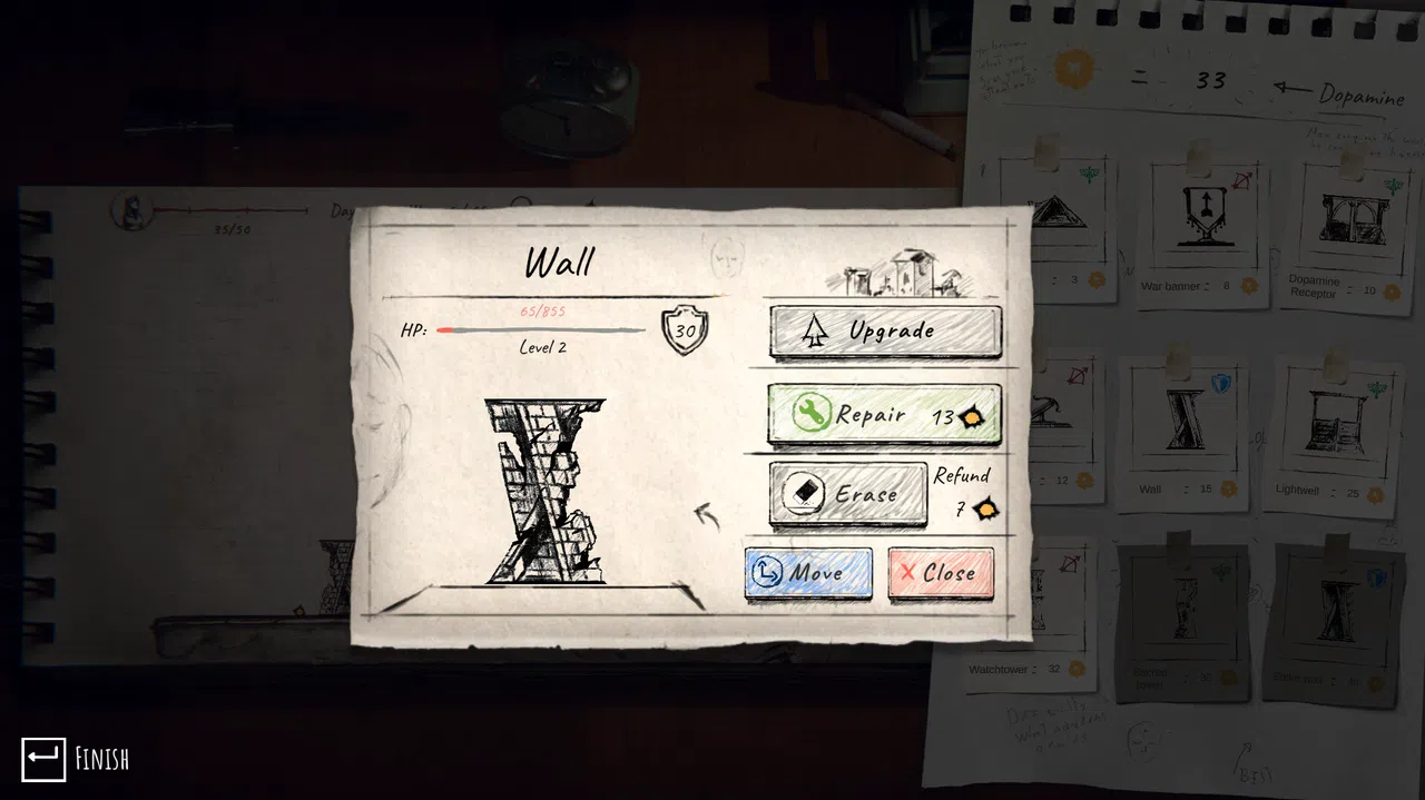 Mind Keeper Screenshot 4