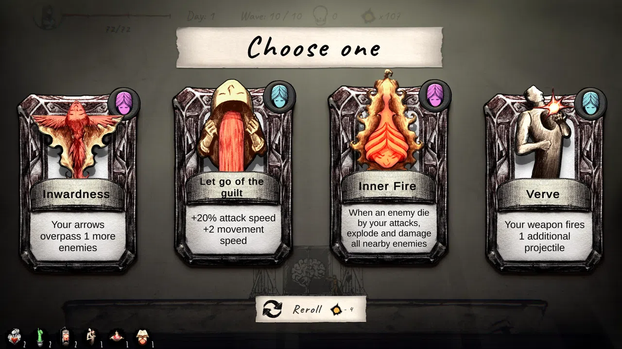 Mind Keeper Screenshot 6