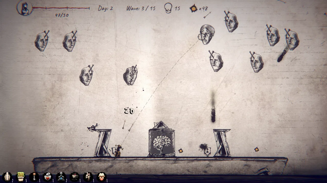 Mind Keeper Screenshot 5
