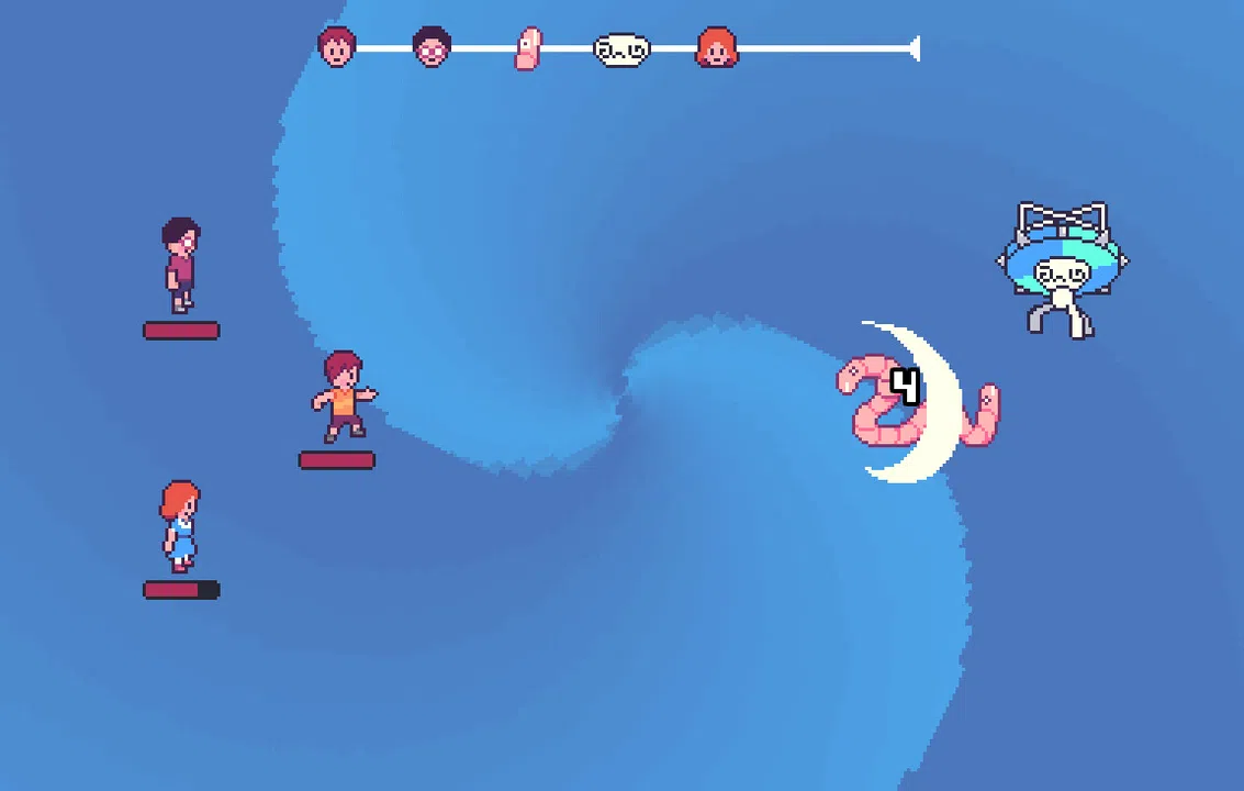 Quirkbound Screenshot 7
