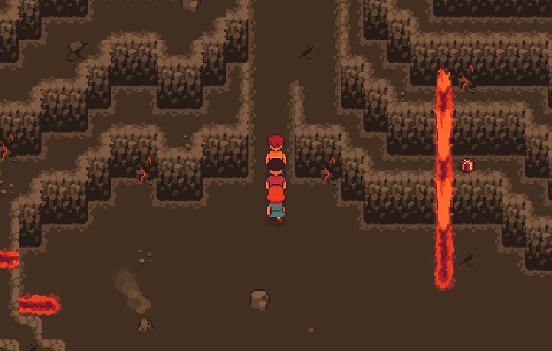 Quirkbound Screenshot 8