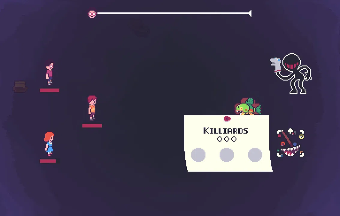 Quirkbound Screenshot 2