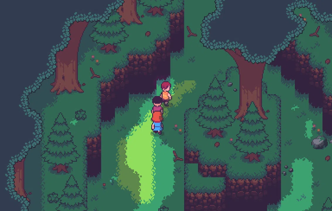 Quirkbound Screenshot 5