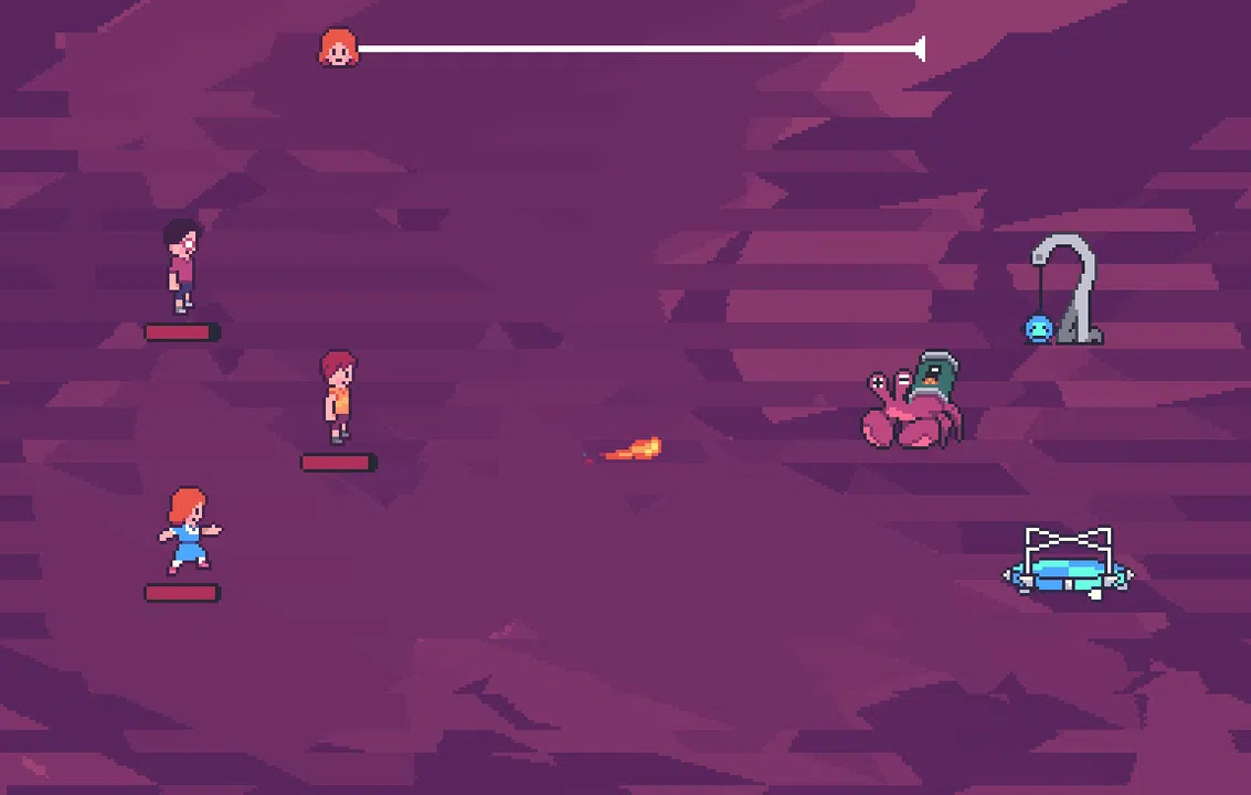 Quirkbound Screenshot 10