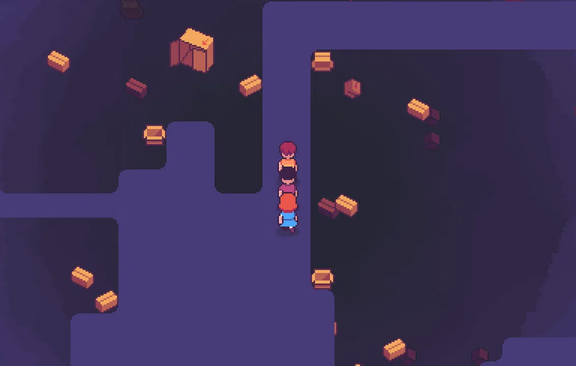 Quirkbound Screenshot 4