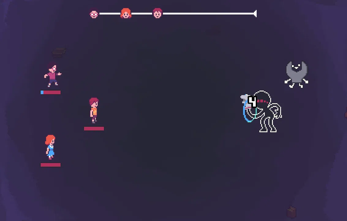 Quirkbound Screenshot 6