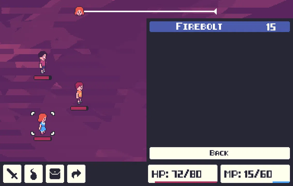 Quirkbound Screenshot 9