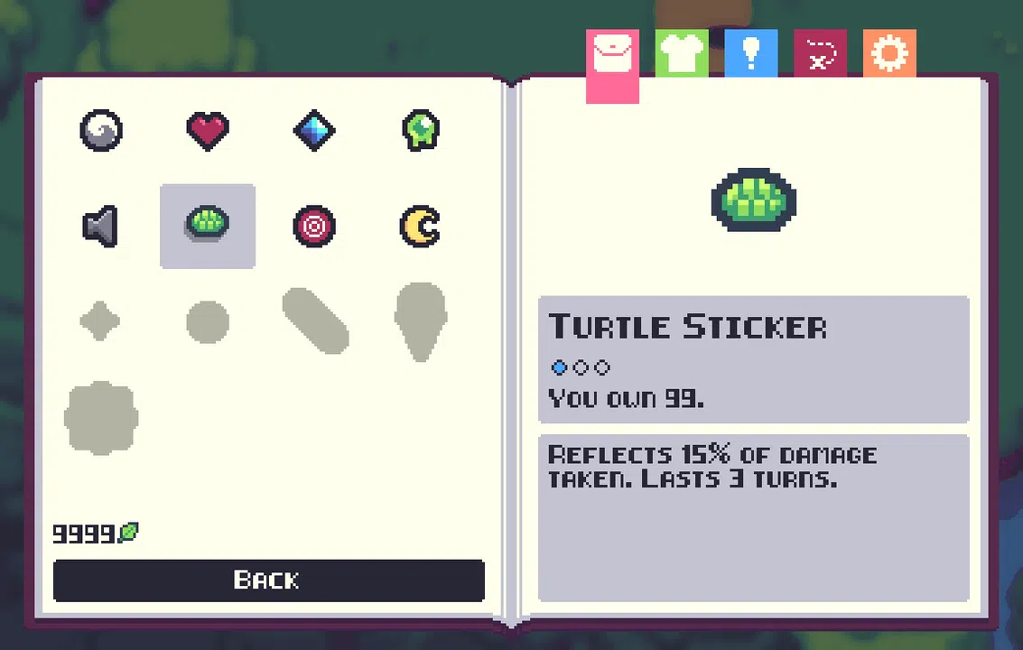 Quirkbound Screenshot 3