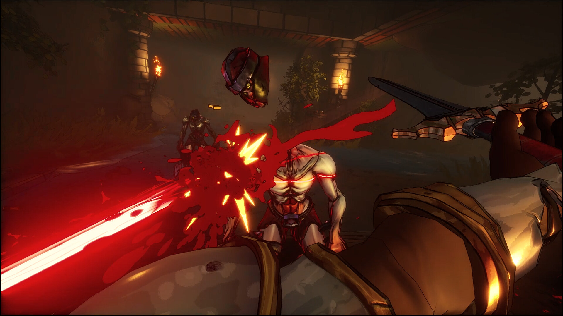 One More Delve Screenshot 3