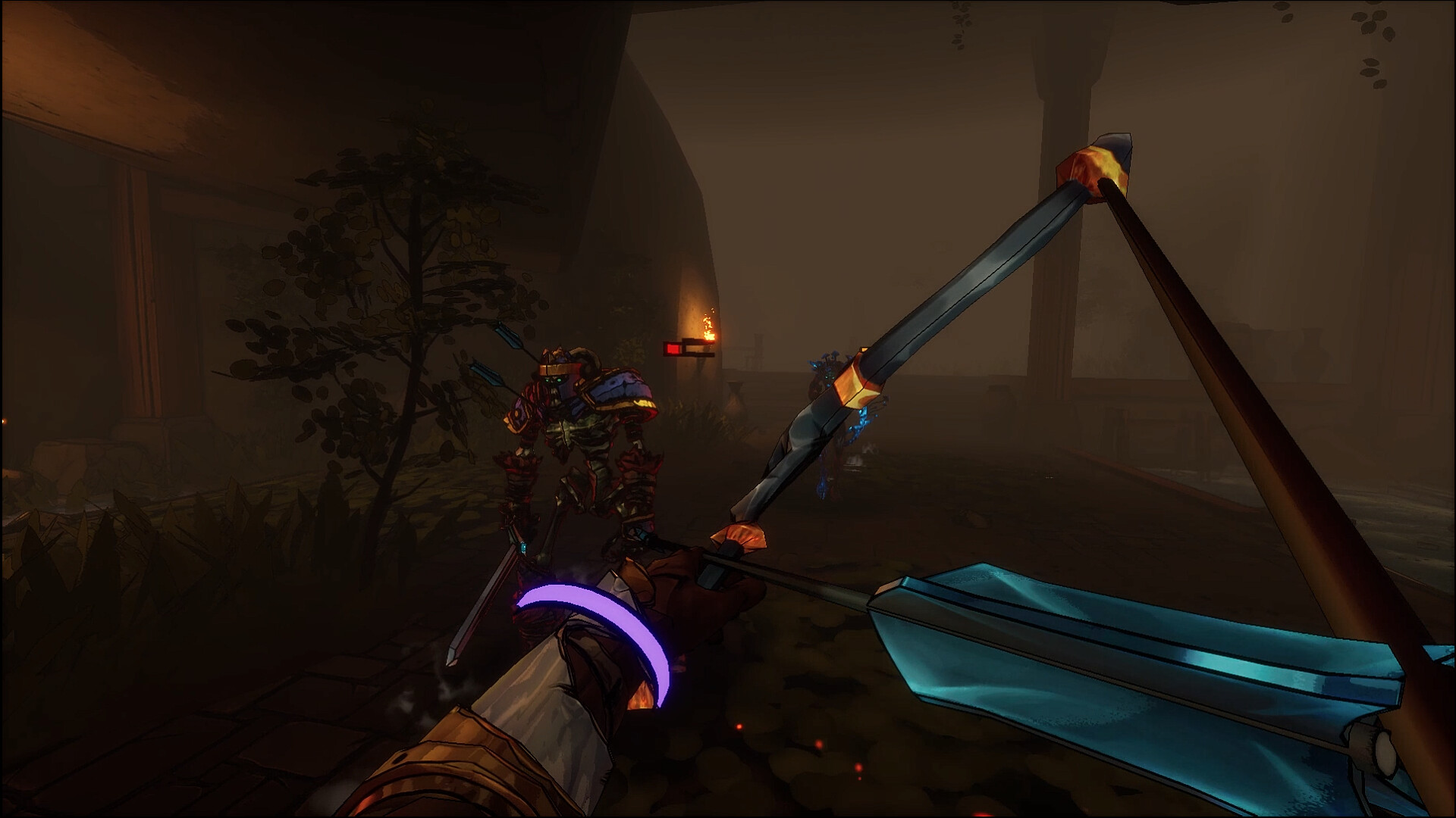 One More Delve Screenshot 8